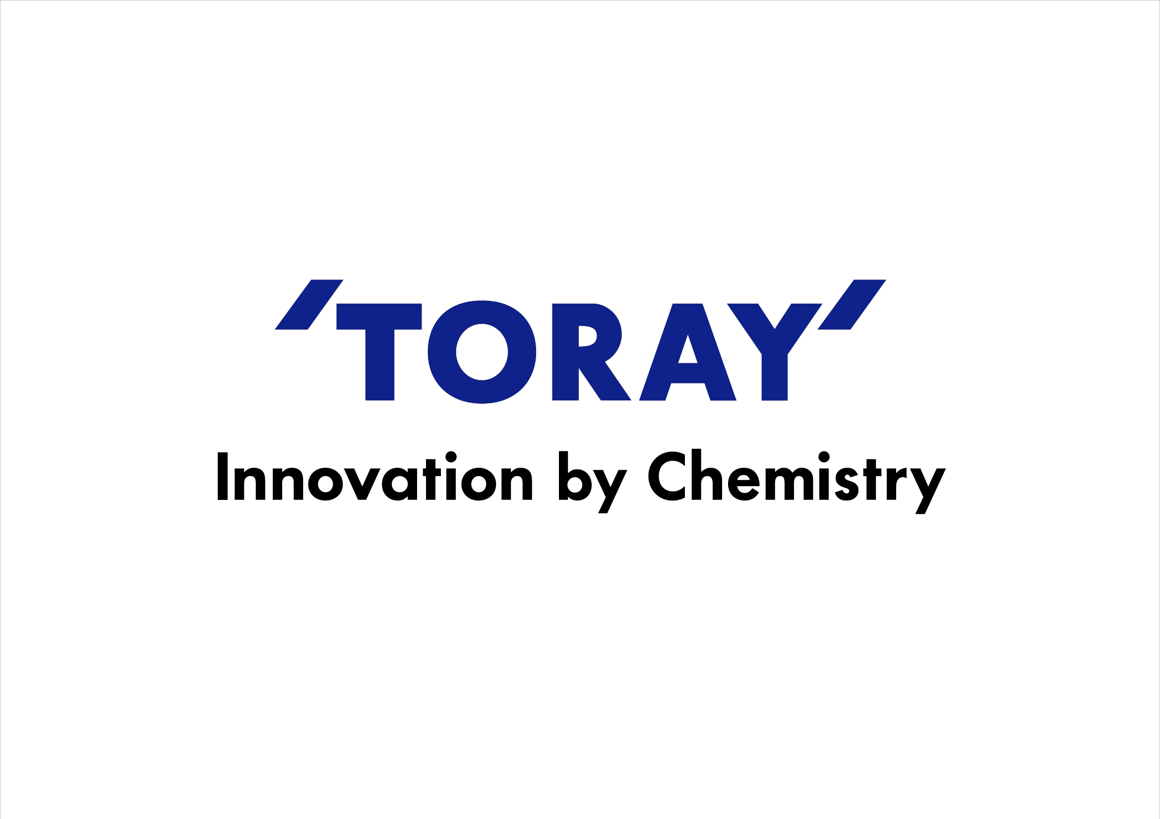 Toray Industries, Inc.